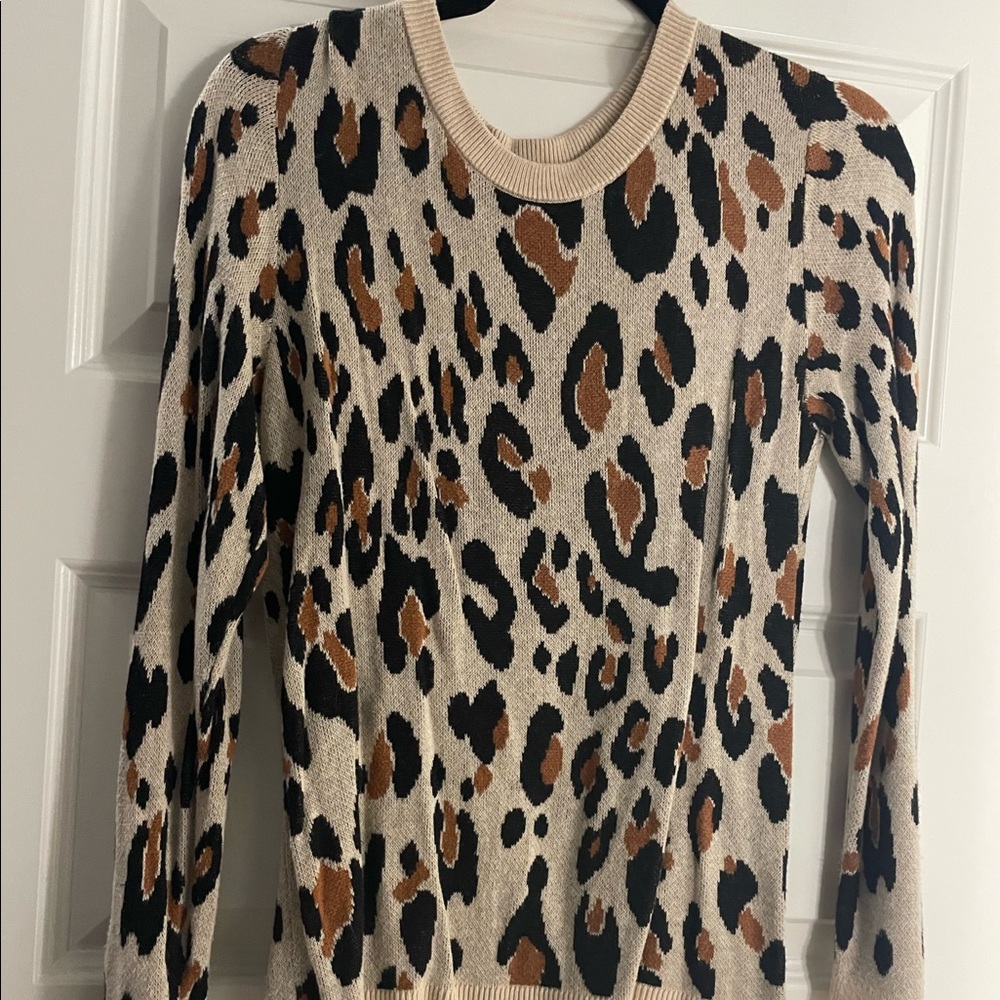 Target sweater size medium